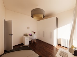 Quadrilocale in Vendita a Camaiore, zona Lido Di Camaiore, 488'000&euro;, 85 m²