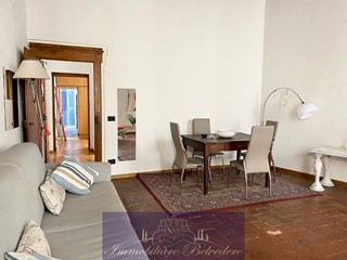 Trilocale in Vendita a Firenze, zona Duomo, 315'000&euro;, 60 m²