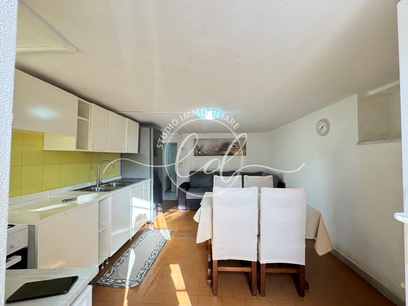 Trilocale in Affitto a Pietrasanta, 750&euro;, 60 m², arredato