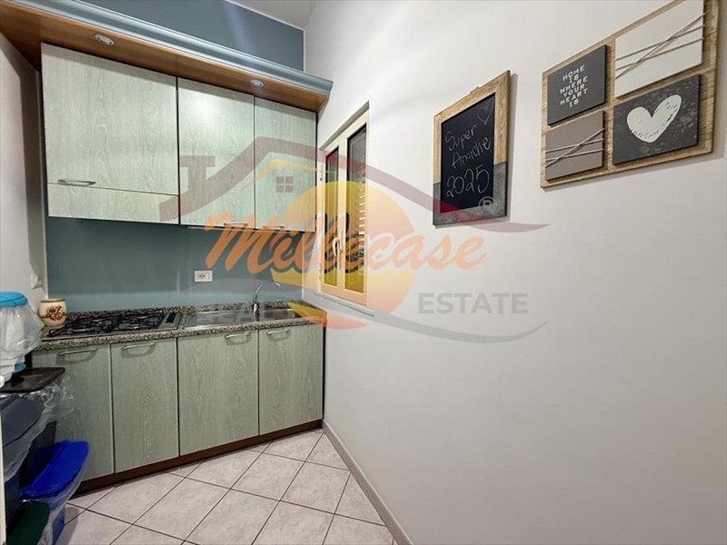 Trilocale in Vendita a Siracusa, zona Adda -Gelone - Borgata, 85'000&euro;, 45 m²