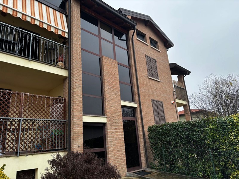 Trilocale in Vendita a Medesano, zona Felegara, 165'000&euro;, 65 m²