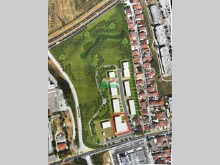 Terreno edificabile in Vendita a Ravenna, 99'000&euro;, 400 m²
