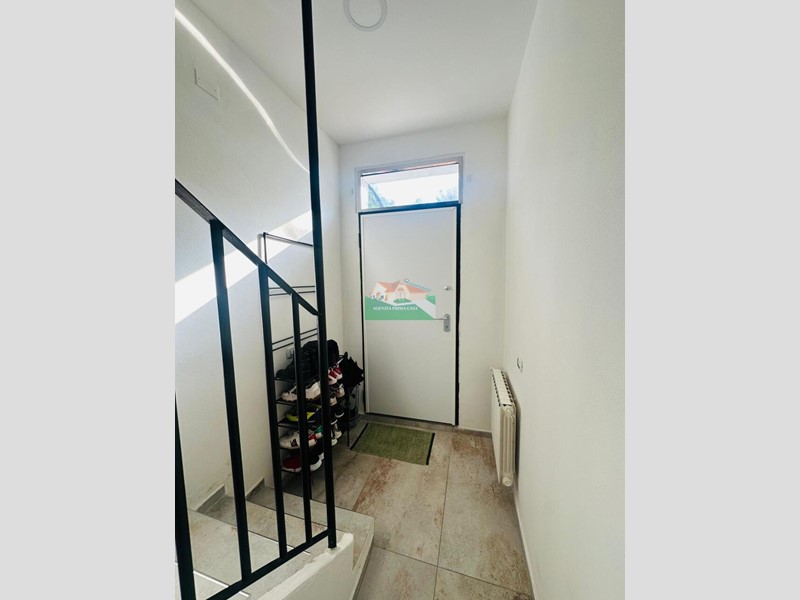 Casa Semi Indipendente in Vendita a Ravenna, 190'000&euro;, 125 m², arredato