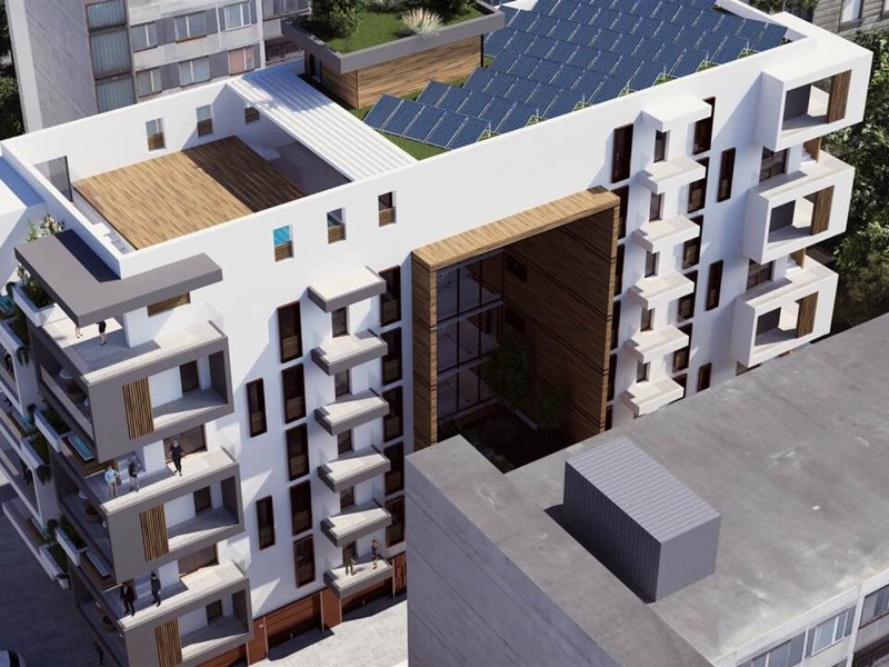 Appartamento in Vendita a Gela, zona CAPOSOPRANO, 330'000&euro;, 198 m², con Box