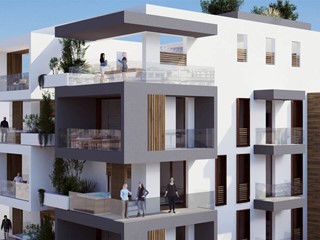 Appartamento in Vendita a Gela, zona CAPOSOPRANO, 350'000&euro;, 198 m², con Box