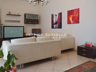 Appartamento in Vendita a Gela, zona CAPOSOPRANO, 130'000&euro;, 125 m²