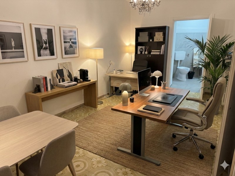 Ufficio in Affitto a Acireale, zona Centro, 300&euro;, 22 m²