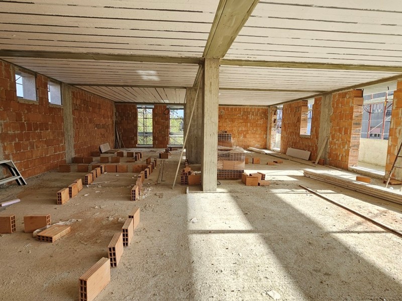 Trilocale in Vendita a Modica, zona SORDA QUARTIERE, 188'000&euro;, 77 m², con Box