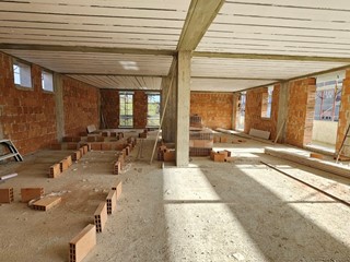 Trilocale in Vendita a Modica, zona SORDA QUARTIERE, 188'000&euro;, 77 m², con Box