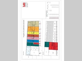 Quadrilocale in Vendita a Torino, 390'000&euro;, 106 m²