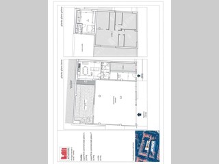 Quadrilocale in Vendita a Torino, 390'000&euro;, 106 m²