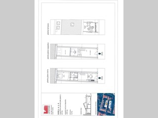 Quadrilocale in Vendita a Torino, 200'000&euro;, 65 m²