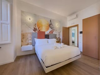 Appartamento in Affitto a Roma, zona vaticano, 3'500&euro;, 100 m², arredato