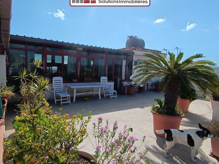 Appartamento in Vendita a Santa Flavia, 175'000&euro;, 200 m²