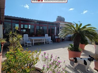 Appartamento in Vendita a Santa Flavia, 175'000&euro;, 200 m²