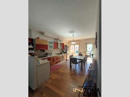 Trilocale in Vendita a Montorio al Vomano, 56'250&euro;, 115 m²