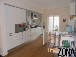 Quadrilocale in Vendita a Penna Sant'Andrea, 70'313&euro;, 150 m²