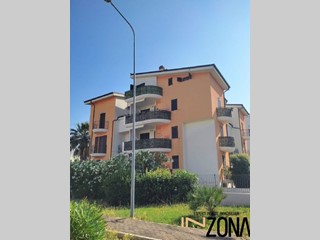 Bilocale in Vendita a Tortoreto, 57'000&euro;, 65 m²