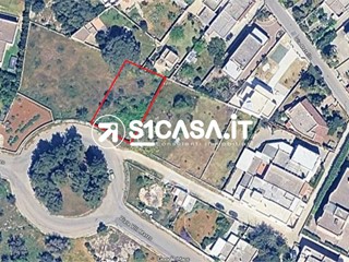 Terreno edificabile in Vendita a Galatone, 39'000&euro;, 600 m²