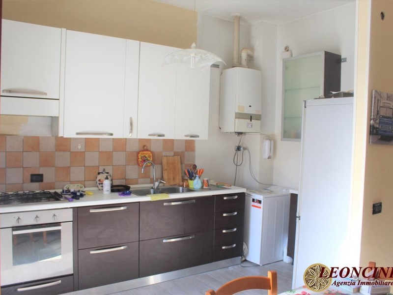 Quadrilocale in Vendita a Villafranca in Lunigiana, 80'000&euro;, 90 m²