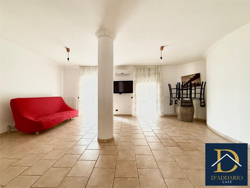 Trilocale in Vendita a Taranto, 80'000&euro;, 117 m²