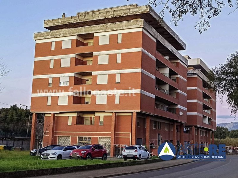 Quadrilocale in Vendita a Cisterna di Latina, 53'050&euro;, 144 m²