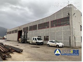 Capannone in Vendita a Sermoneta, 1'988'718&euro;, 5159 m²