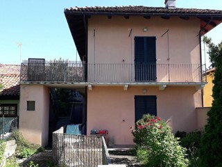 Bilocale in Vendita a Cumiana, 52'500&euro;, 53 m²