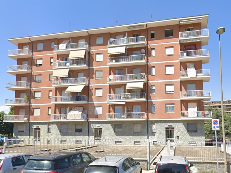 Trilocale in Vendita a Beinasco, 84'788&euro;, 85 m²