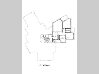 Quadrilocale in Vendita a Viareggio, 500'000&euro;, 103 m²