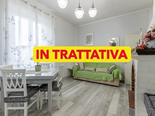Appartamento in Vendita a Terricciola, zona Selvatelle, 97'000&euro;, 105 m²