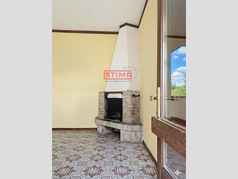 Villa in Vendita a Treviso, 419'000&euro;, 300 m²