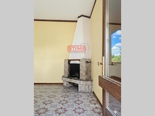 Villa in Vendita a Treviso, 419'000&euro;, 300 m²