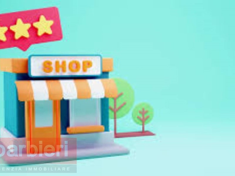 Negozio in Vendita a Ravenna, 59'000&euro;, 52 m²