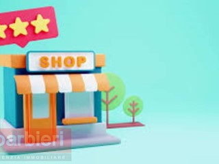 Negozio in Vendita a Ravenna, 59'000&euro;, 52 m²