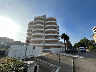 Trilocale in Vendita a San Benedetto del Tronto, 265'000&euro;, 56 m²