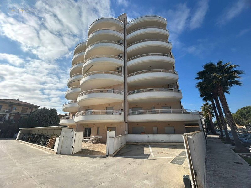 Trilocale in Vendita a San Benedetto del Tronto, 240'000&euro;, 56 m²