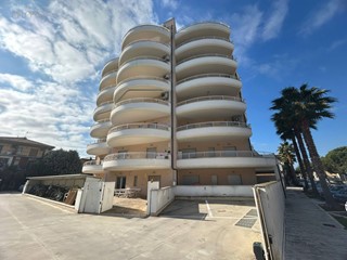 Trilocale in Vendita a San Benedetto del Tronto, 240'000&euro;, 56 m²