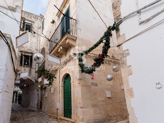 Appartamento in Vendita a Ceglie Messapica, 560'000&euro;, 400 m²