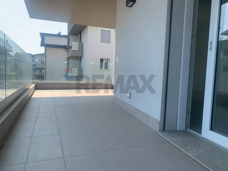 Quadrilocale in Vendita a Lallio, 348'000&euro;, 141 m²