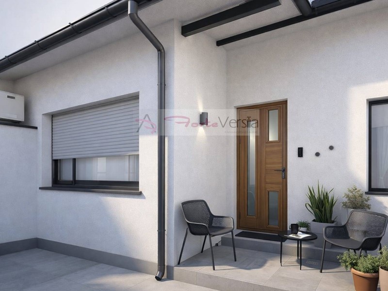 Villetta a schiera in Vendita a Forte dei Marmi, 890'000&euro;, 89 m²