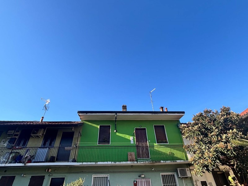 Bilocale in Affitto a Cornaredo, 750&euro;, 55 m²