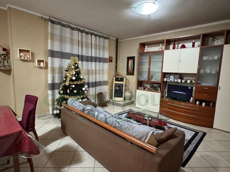 Trilocale in Affitto a Quadrelle, 500&euro;, 100 m²