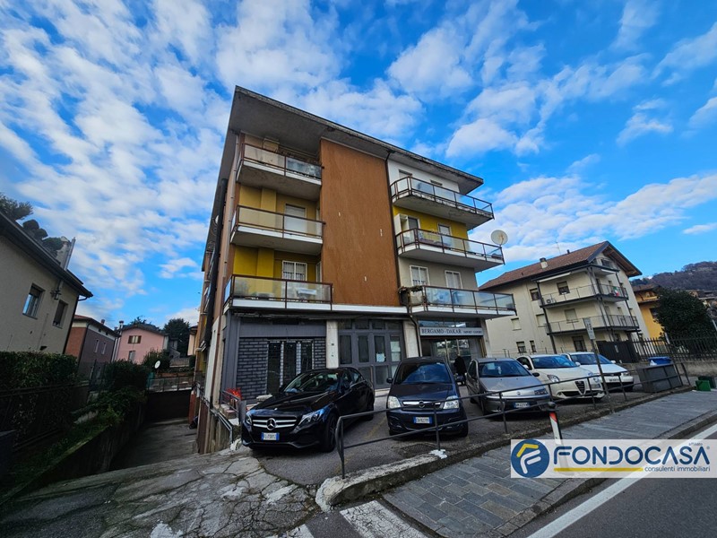 Quadrilocale in Vendita a Chiuduno, 175'000&euro;, 93 m²