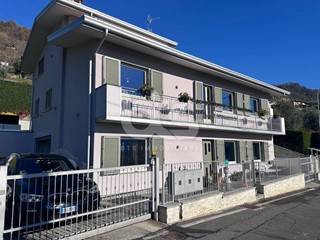 Trilocale in Vendita a Foresto Sparso, 235'000&euro;, 160 m²