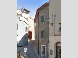 Appartamento in Vendita a Campagnatico, 61'200&euro;, 190 m²