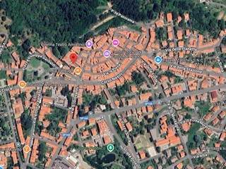 Appartamento in Vendita a Castel del Piano, 33'660&euro;, 85 m²