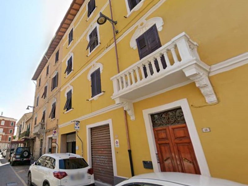 Trilocale in Vendita a Piombino, 59'600&euro;, 90 m²