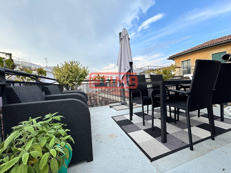 Quadrilocale in Affitto a Treviso, 950&euro;, 85 m²