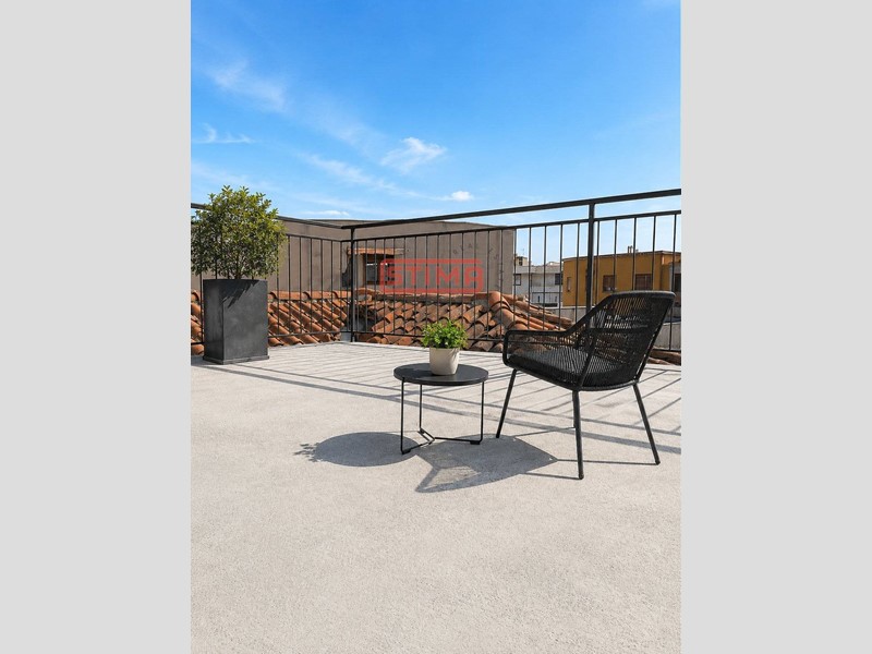 Quadrilocale in Affitto a Treviso, 950&euro;, 85 m²